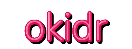 okidr — logo kanal